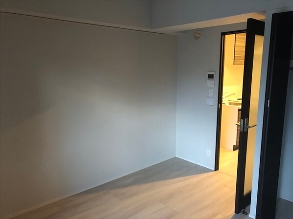 コンフォルト芝公園の物件内観写真